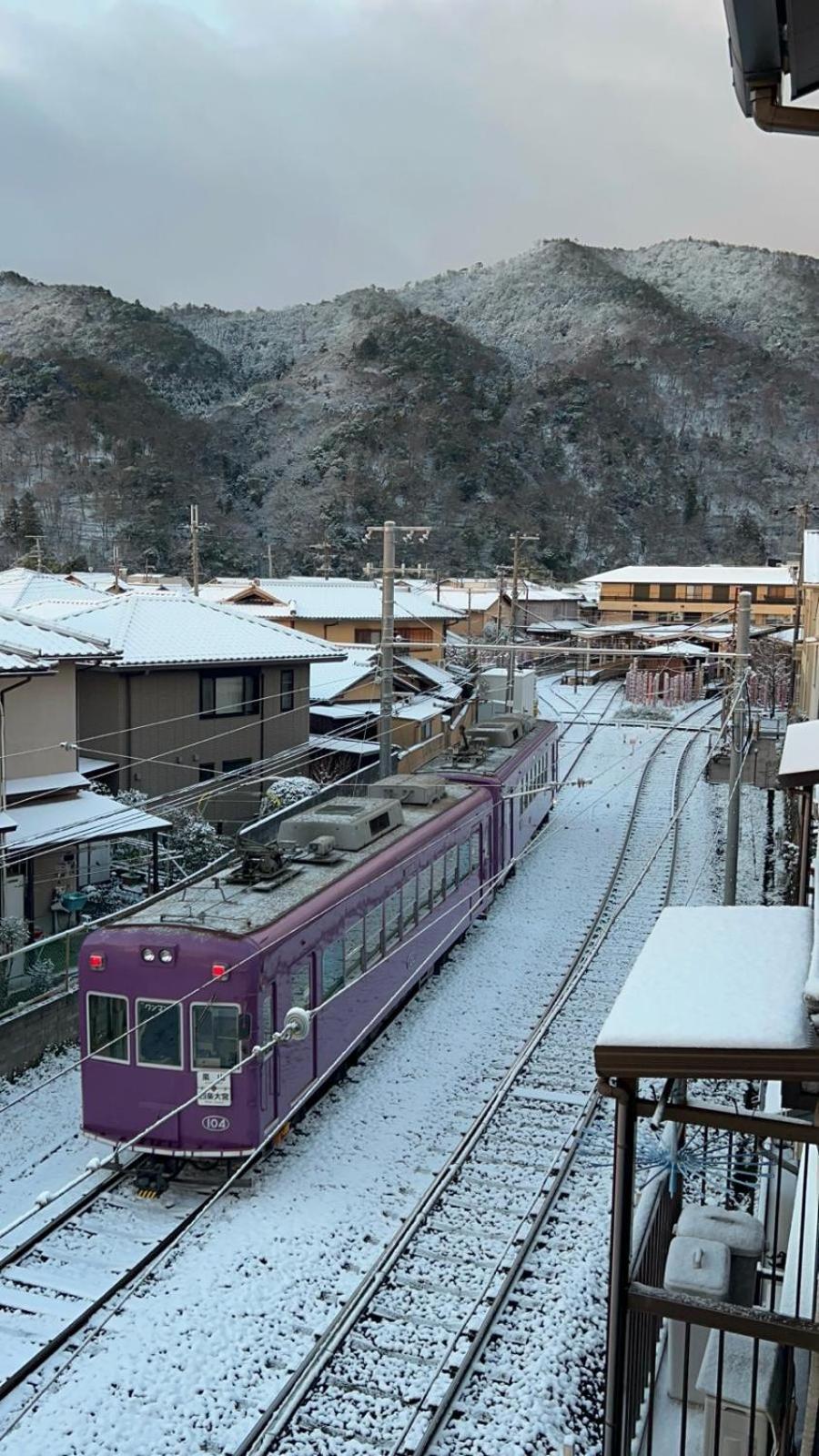 嵐山 天龍の宿 駐車無料 一棟貸切 最大5人 Dragon Legend Arashiyama Private Rare Modern Free Parking Max 5ppl Apartment
