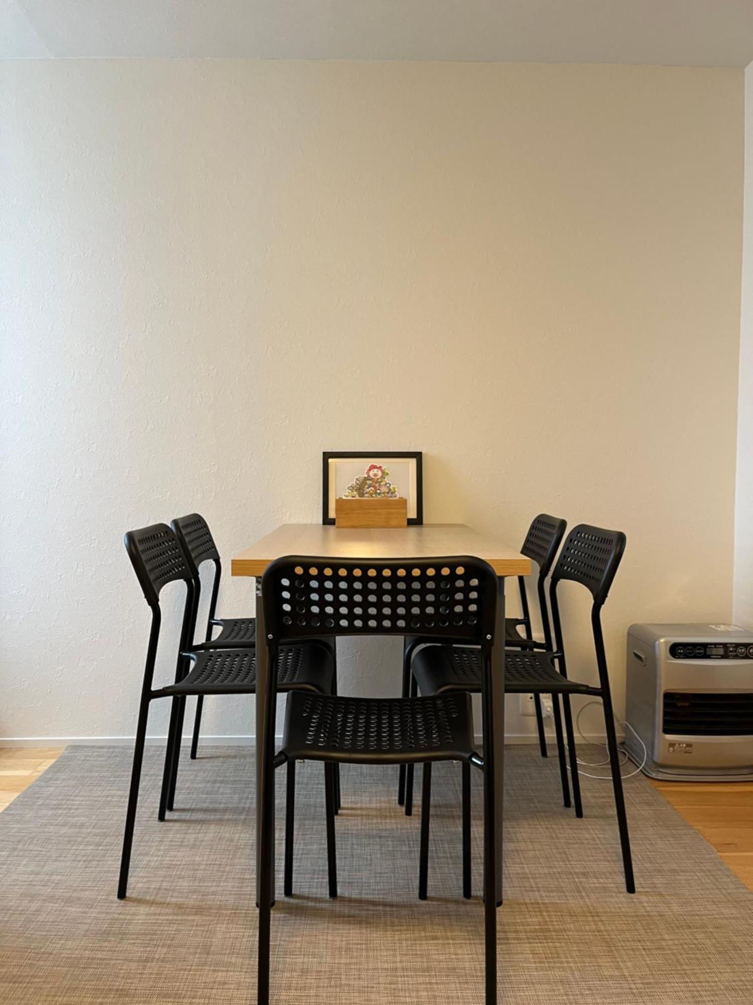 Apartment 嵐山 天龍の宿 駐車無料 一棟貸切 最大5人 Dragon Legend Arashiyama Private Rare Modern Free Parking Max 5ppl *