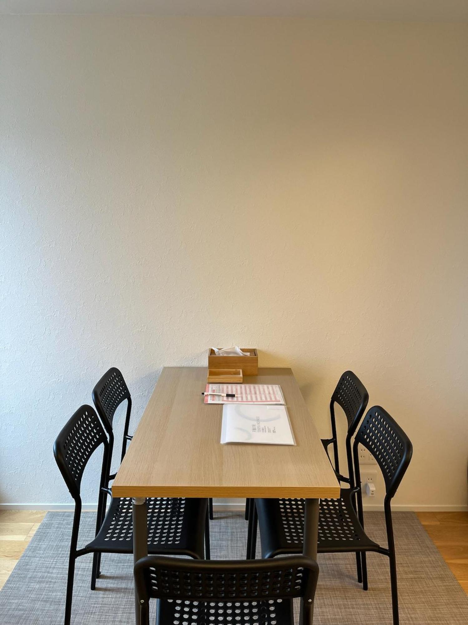 Apartment 嵐山 天龍の宿 駐車無料 一棟貸切 最大5人 Dragon Legend Arashiyama Private Rare Modern Free Parking Max 5ppl